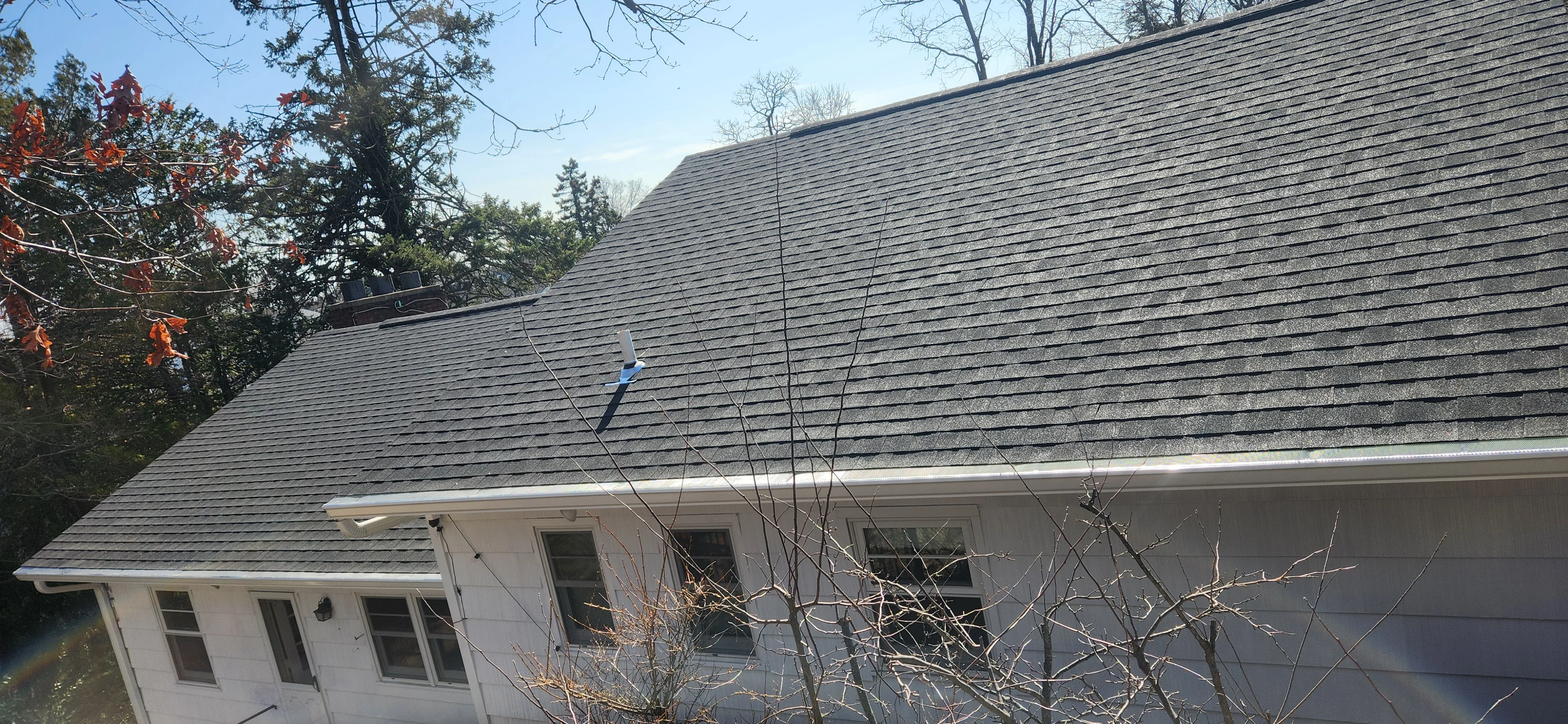 Roofing Contractors